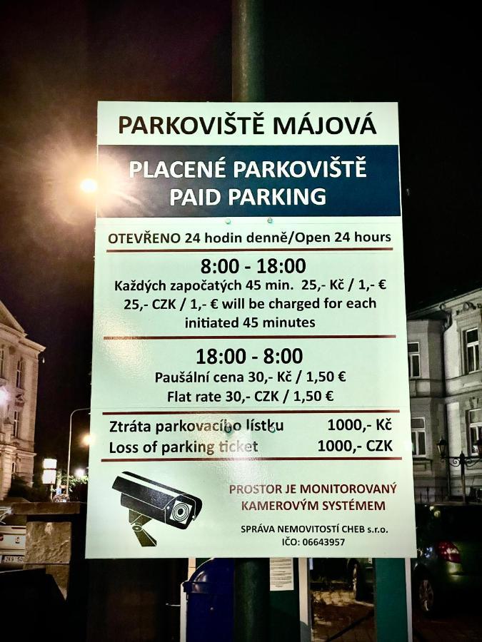 שב Pension Majovka מראה חיצוני תמונה